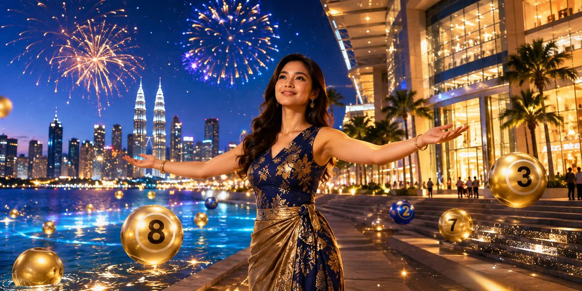 Pengalaman loteri dan jackpot gaya Malaysia di Kuala Lumpur melalui platform winbest88